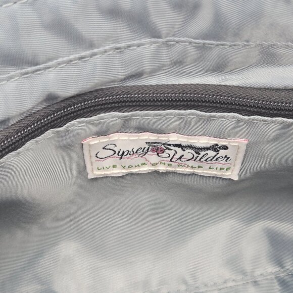 Sipsey Wilder Forest Purse - Picture 11 of 12